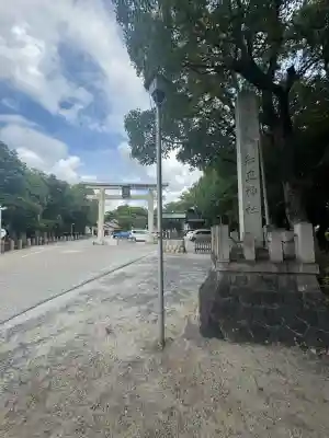 知立神社のその他建物