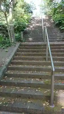 神崎神社のその他建物