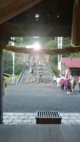 日蓮宗 総本山 塔頭 定林坊(じょうりんぼう)(山梨県)