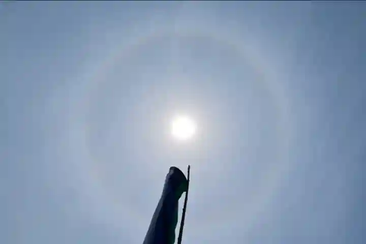 高龍神社(新潟県)