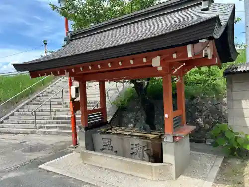 草戸稲荷神社(広島県)
