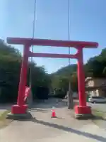 小名浜鹿島神社(福島県)