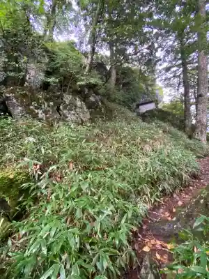 西島神社(徳島県)