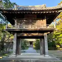 伊勢の国 四天王寺(三重県)