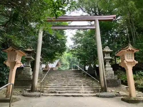 山口大神宮(山口県)