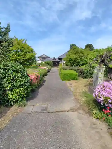 永徳寺(群馬県)