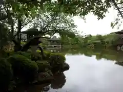 平安神宮の庭園