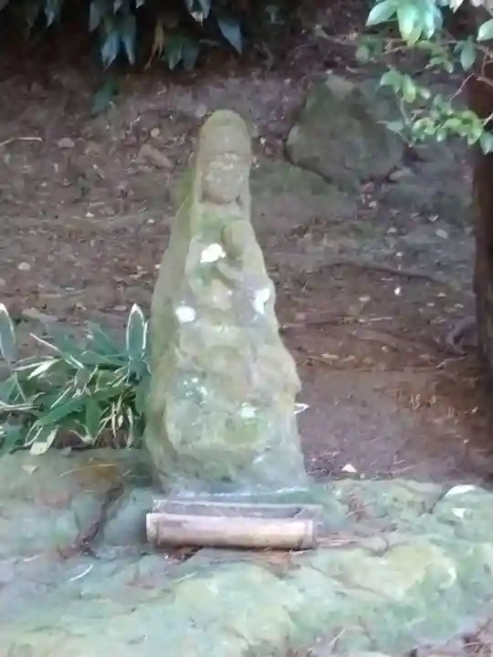 浄智寺(神奈川県)