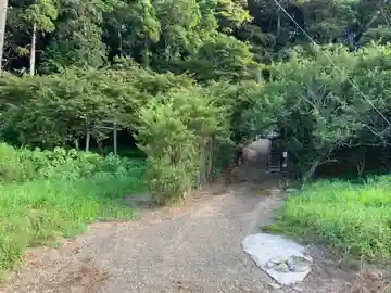 熊野神社(千葉県)
