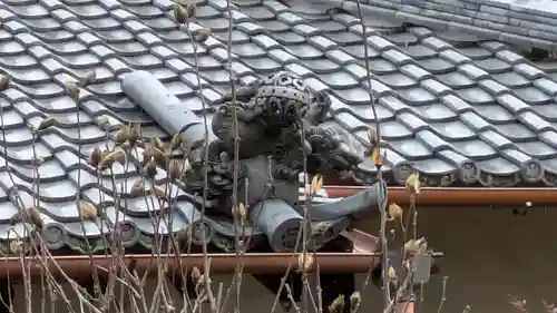 實成坊（実成坊）(滋賀県)