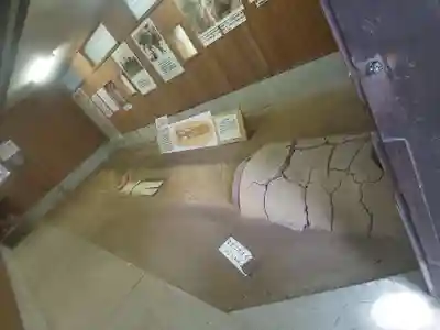 水堂須佐男神社のその他建物