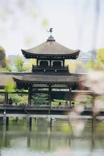 平安神宮のその他建物