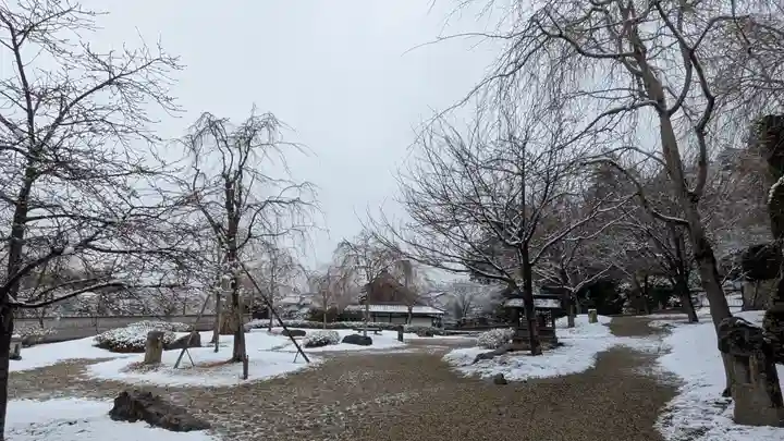 圓光寺(京都府)