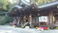 金刀比羅神社(福島県)