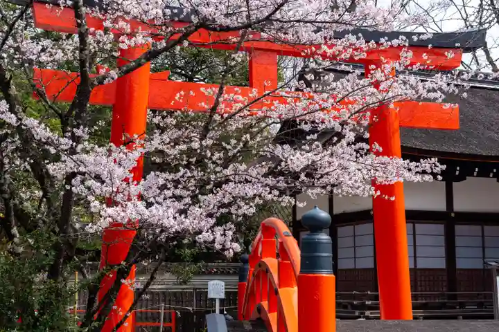 賀茂御祖神社(下鴨神社)(京都府)