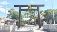 大宮神社(千葉県)