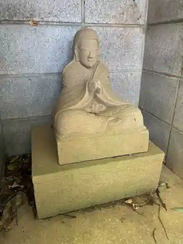 米本浅間神社(千葉県)