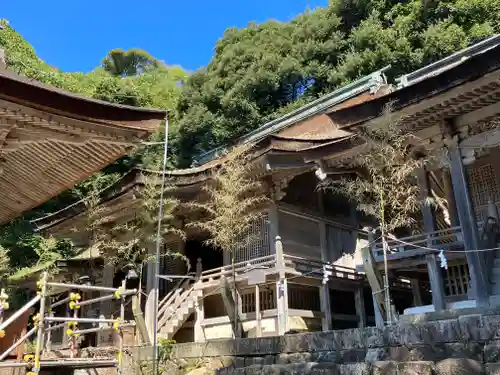 氣多大社(石川県)