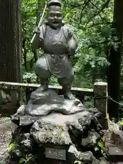 榛名神社(群馬県)