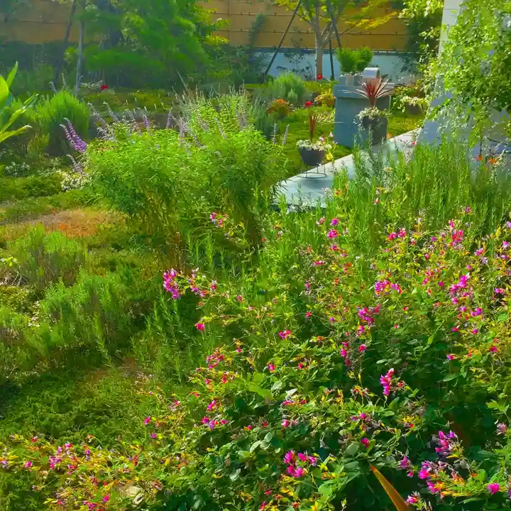 寿量山 速成寺(奈良県)