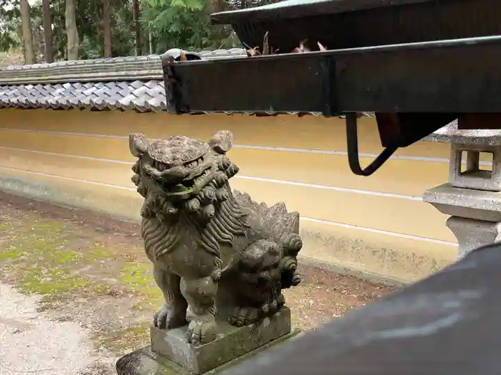 甲良神社(滋賀県)