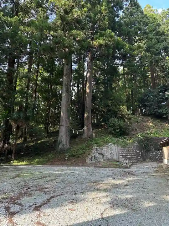 熱日高彦神社(宮城県)