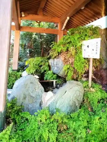 馬橋稲荷神社(東京都)