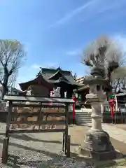 多賀神社(東京都)