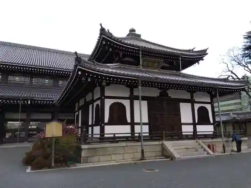 本願寺（西本願寺）(京都府)