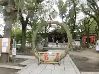 高津宮のその他建物