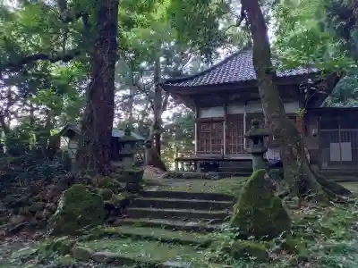 越後三十三観音霊場