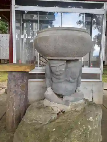 清行院　深堀観音堂のその他建物