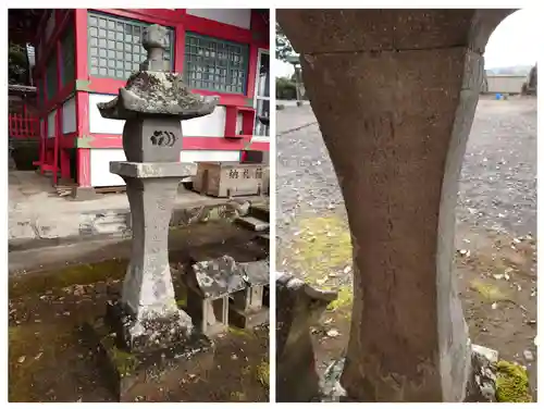 若宮八幡社(大分県)