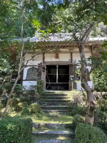 龍潭寺(京都府)