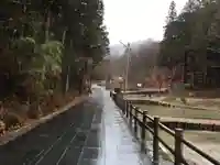 安楽寺のその他建物