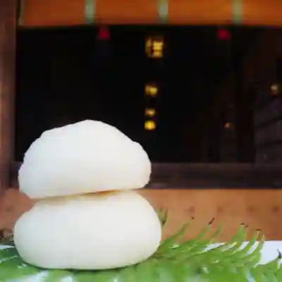 尾張大國霊神社（国府宮）(愛知県)