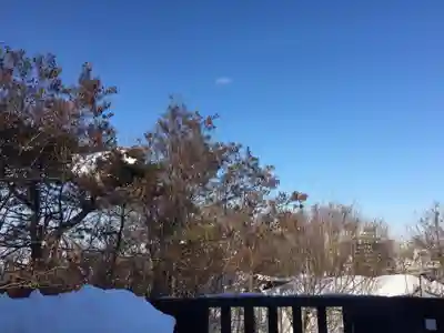 札幌伏見稲荷神社(北海道)