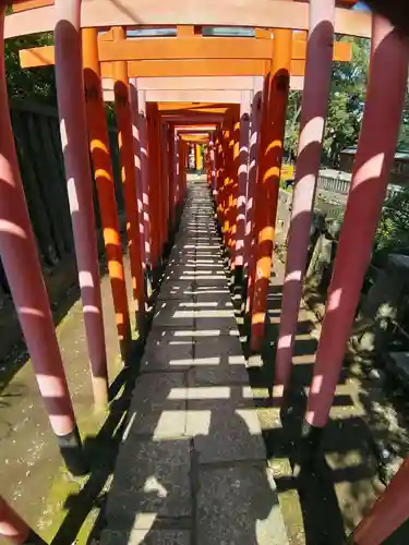 根津神社(東京都)
