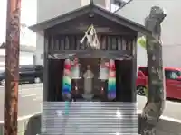 無縁地蔵堂(愛知県)