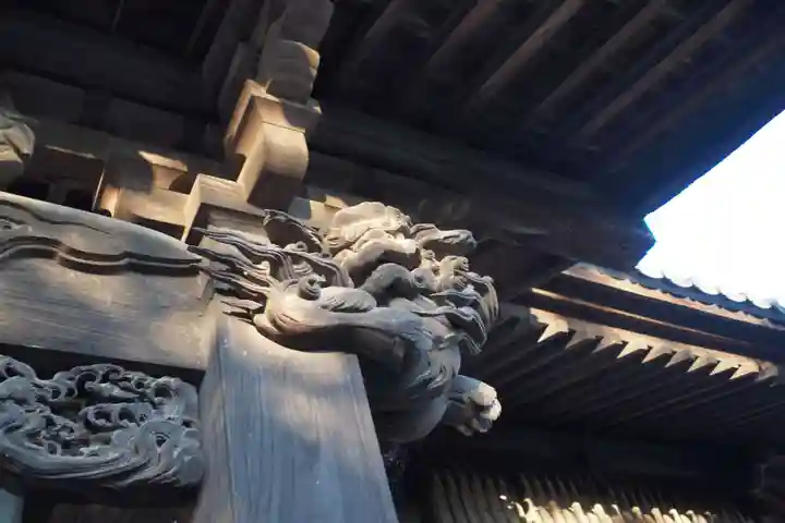 永源寺のその他建物
