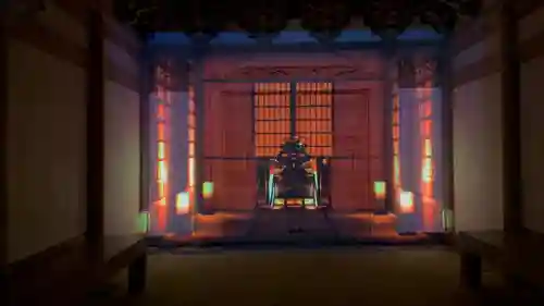 瑞巌寺(宮城県)