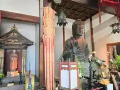 飛鳥寺(奈良県)