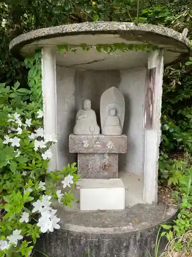 美濃國分寺(岐阜県)