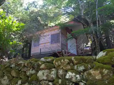 若狭神宮寺(福井県)