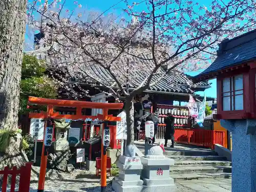 鴻神社のその他建物