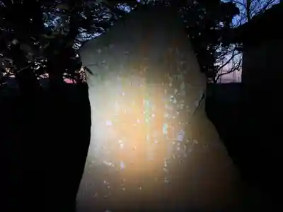 吾妻神社のその他建物