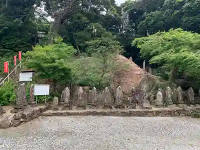 摩訶耶寺(静岡県)