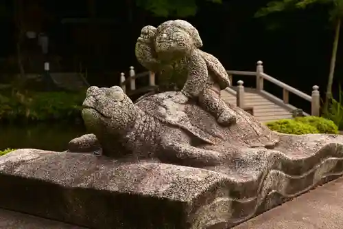 出雲大社北島国造館 出雲教(島根県)