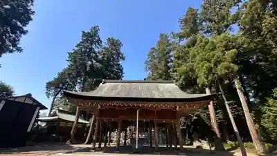大城神社(滋賀県)
