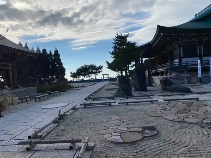 忉利天上寺のその他建物
